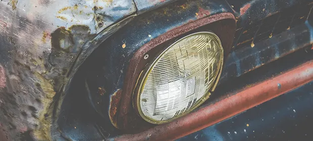 Ihr Schrottauto ankauf in Bielefeld