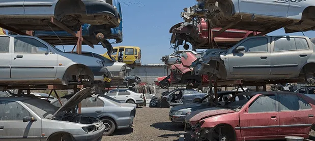 Schnell und einfach Gebrauchtwagen verkaufen in Bielefeld