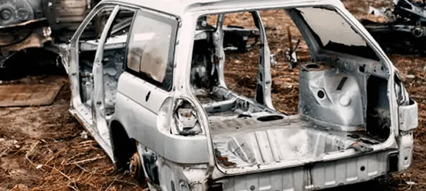 Schrottauto Ankauf Bielefeld